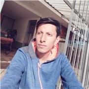 profesor de inglés para niños de preescolar y primaria